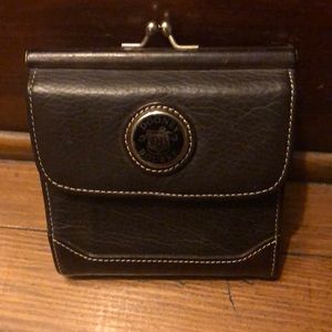 Vintage Dooney and Bourke wallet